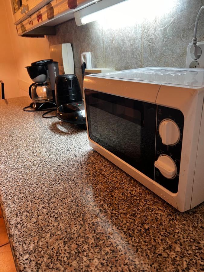 Dolce Vita Apartment Сен Екстериор снимка