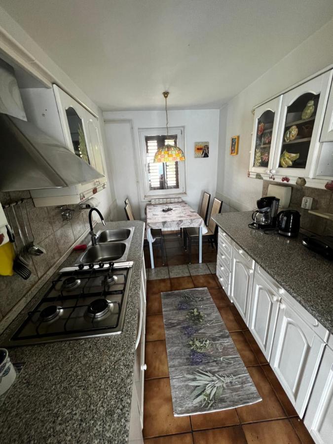 Dolce Vita Apartment Сен Екстериор снимка