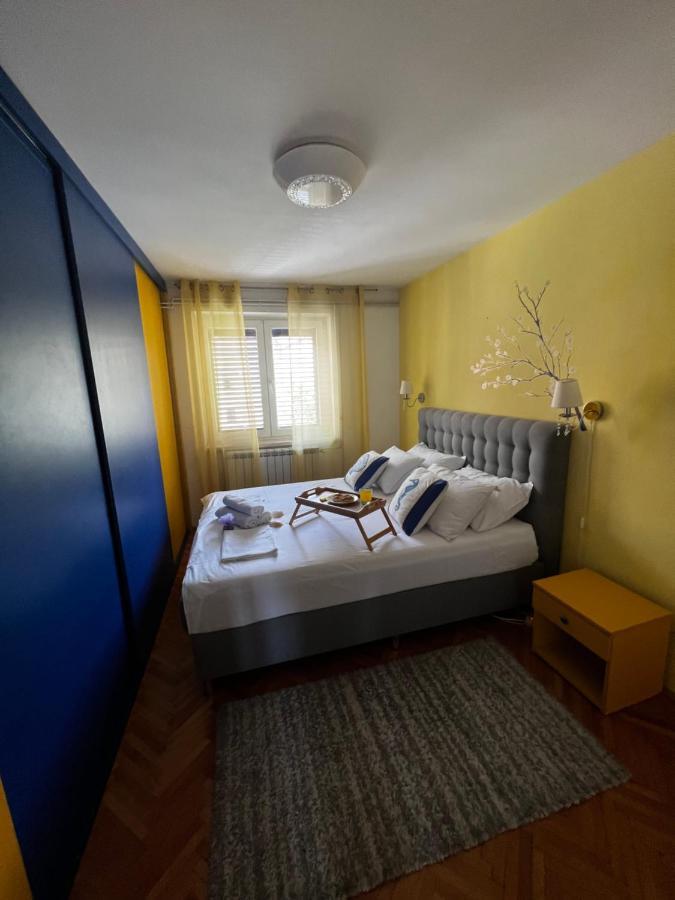 Dolce Vita Apartment Сен Екстериор снимка