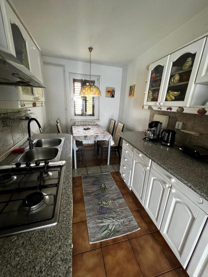 Dolce Vita Apartment Сен Екстериор снимка