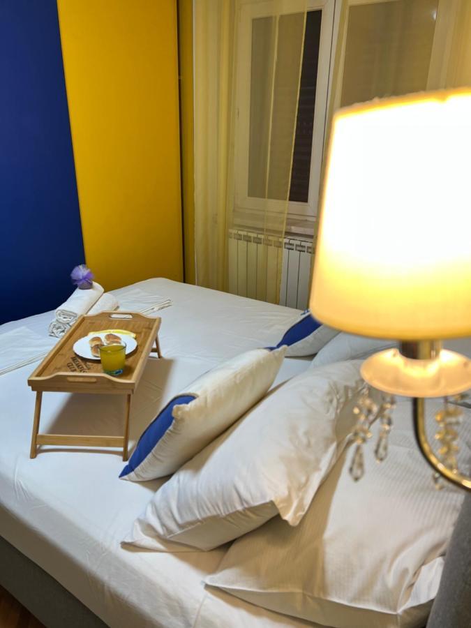 Dolce Vita Apartment Сен Екстериор снимка
