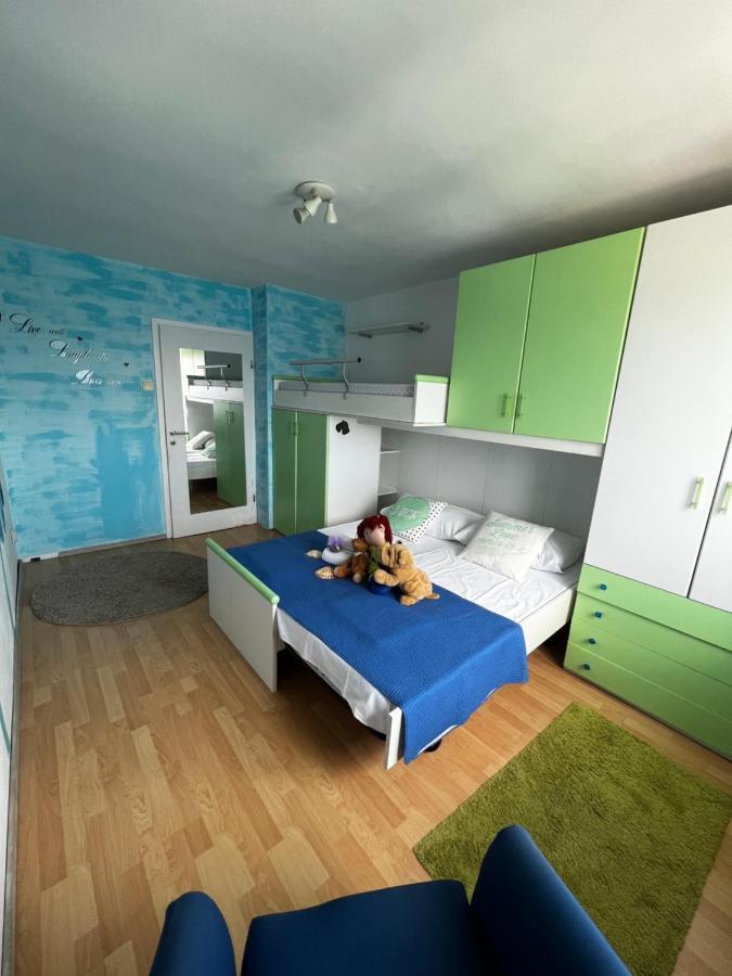 Dolce Vita Apartment Сен Екстериор снимка