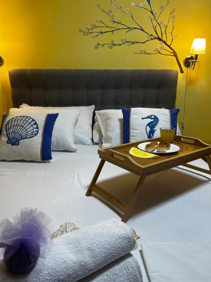 Dolce Vita Apartment Сен Екстериор снимка