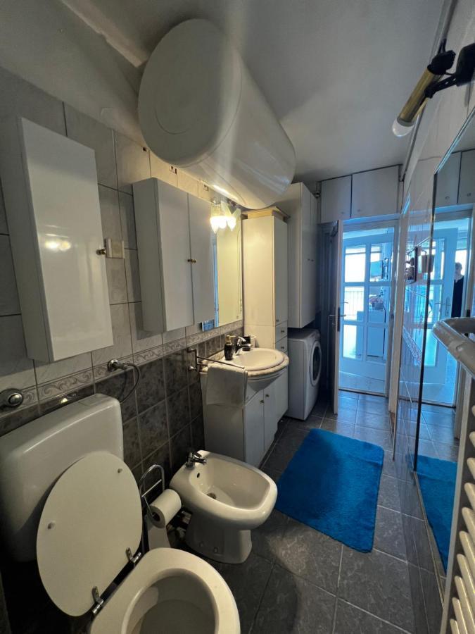 Dolce Vita Apartment Сен Екстериор снимка