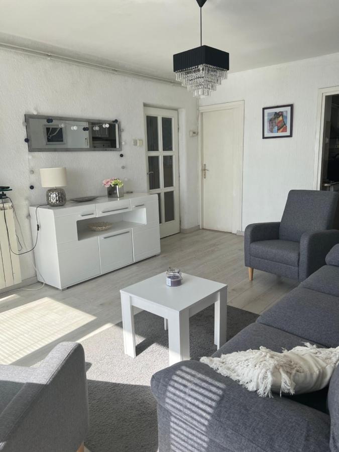Dolce Vita Apartment Сен Екстериор снимка