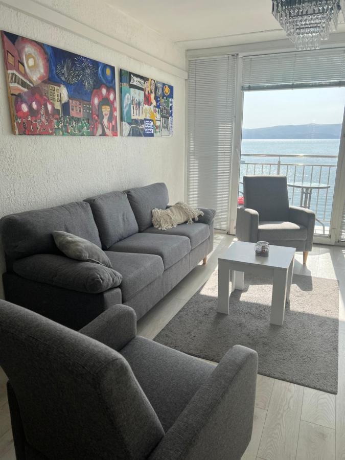Dolce Vita Apartment Сен Екстериор снимка