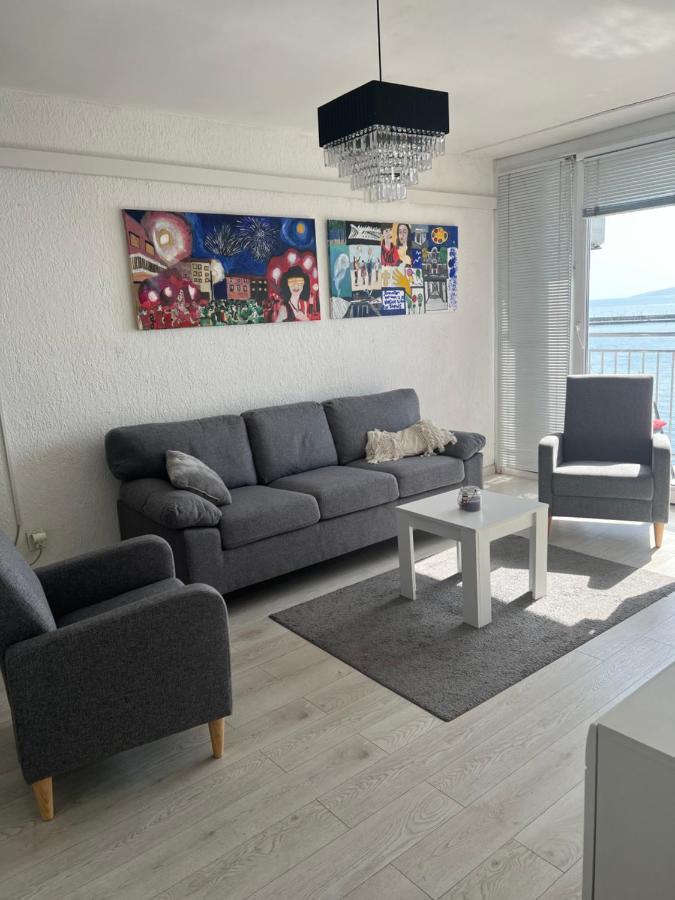 Dolce Vita Apartment Сен Екстериор снимка