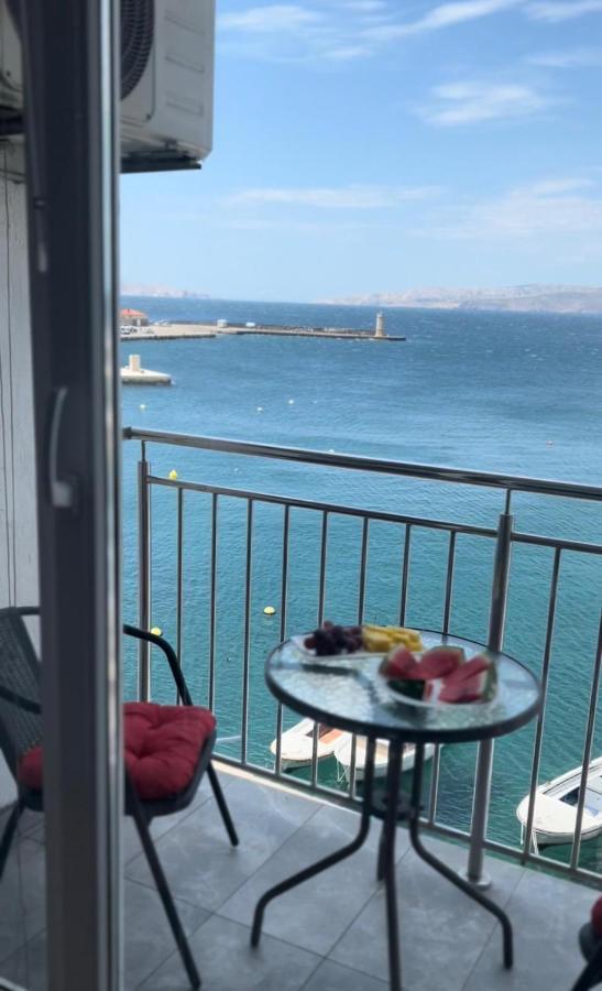 Dolce Vita Apartment Сен Екстериор снимка