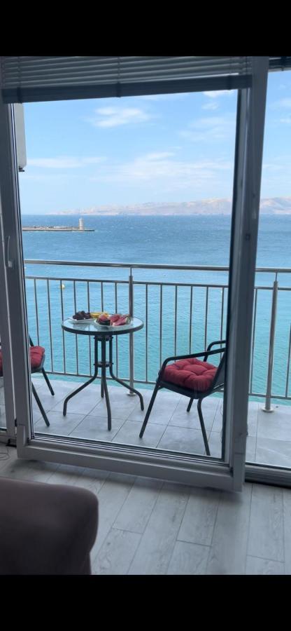Dolce Vita Apartment Сен Екстериор снимка