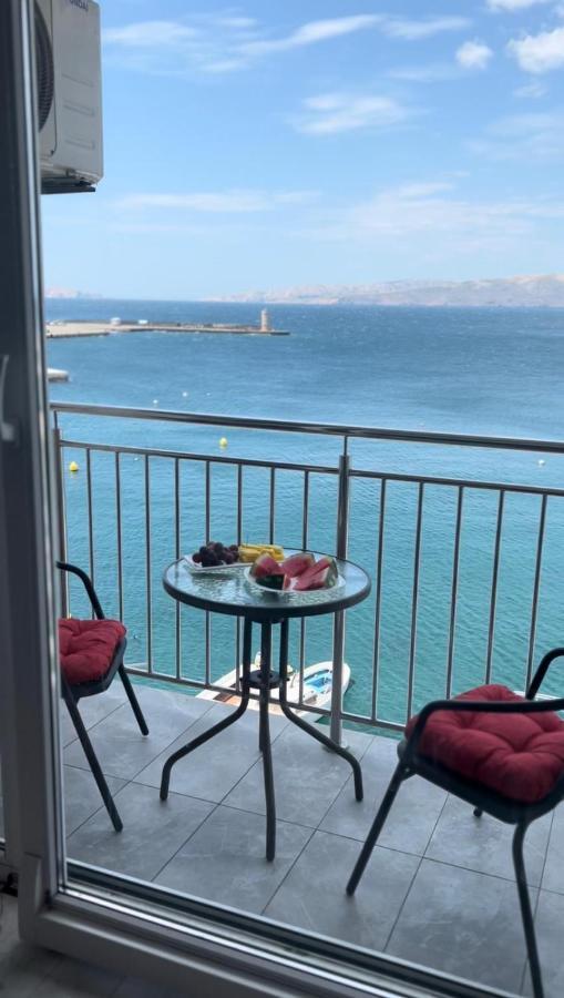 Dolce Vita Apartment Сен Екстериор снимка
