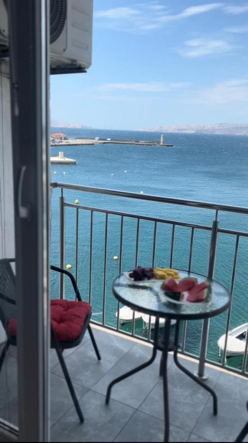 Dolce Vita Apartment Сен Екстериор снимка