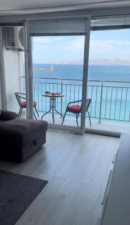 Dolce Vita Apartment Сен Екстериор снимка